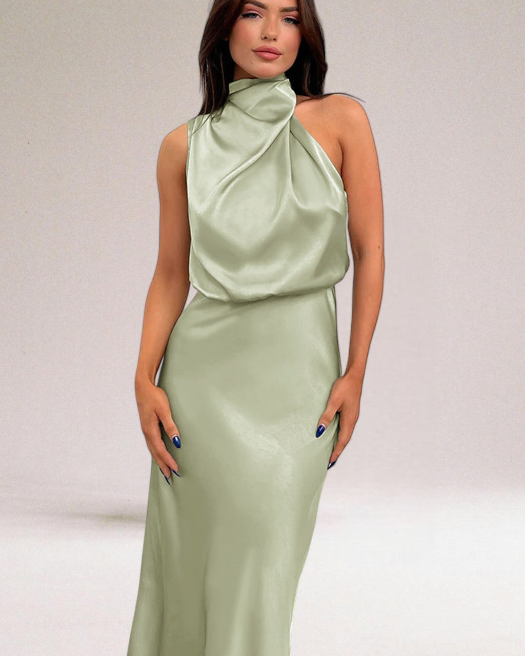 Laviah | Elegancka Sukienka