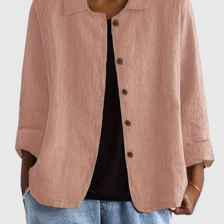 Ashleigh | Elegancki Top
