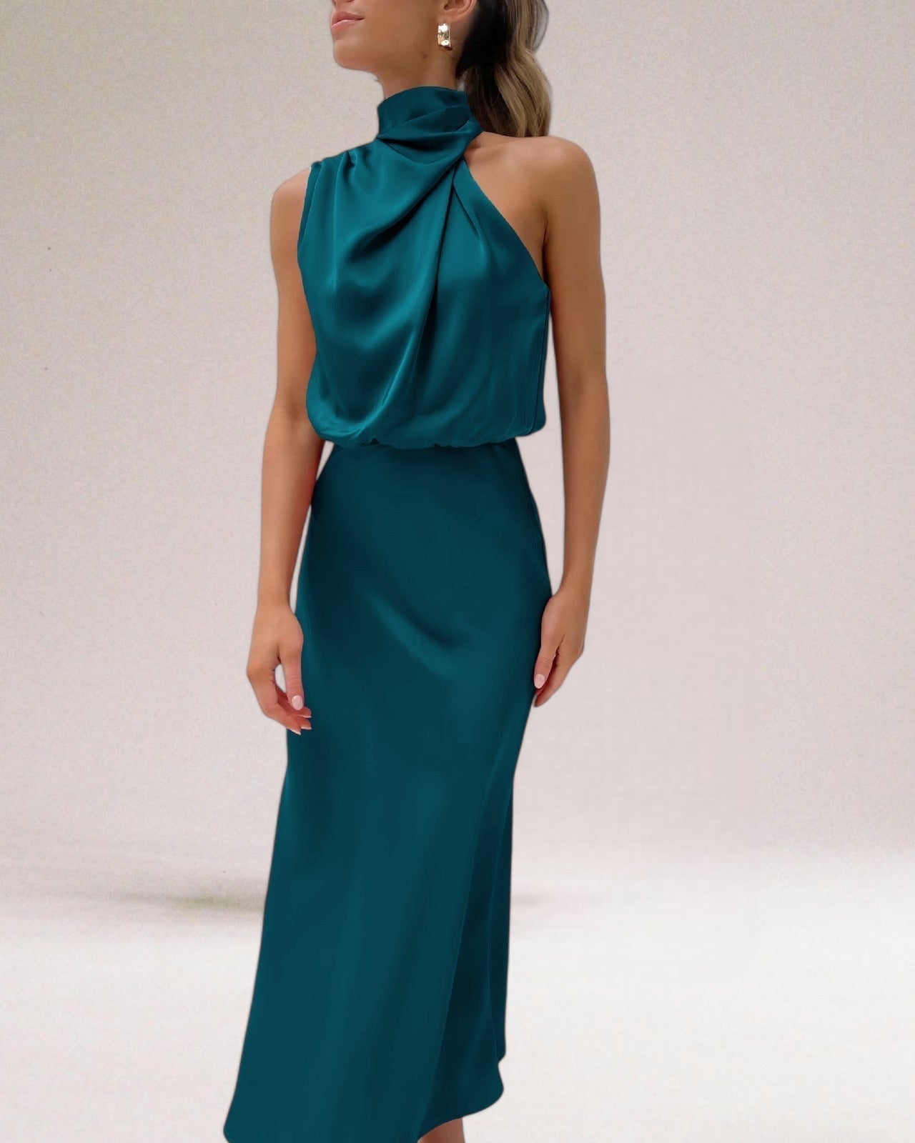 Laviah | Elegancka Sukienka
