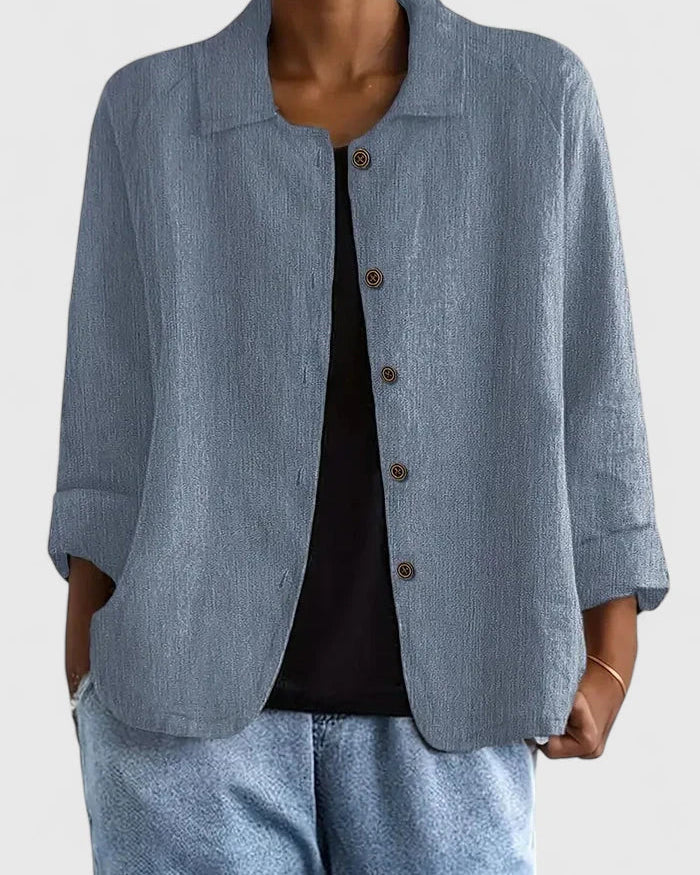 Ashleigh | Elegancki Top