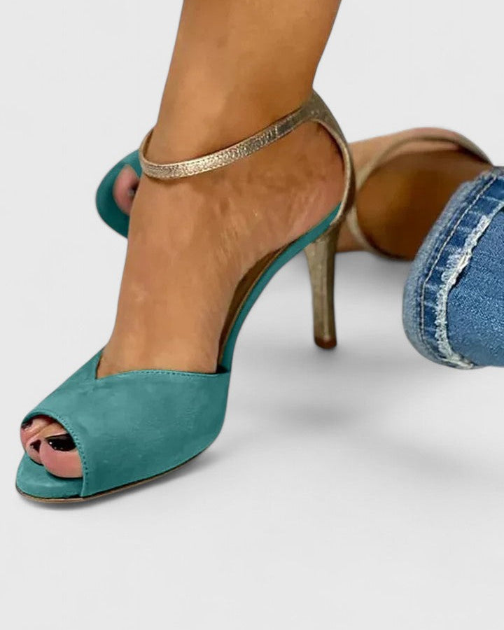Roksana – Ortopedyczne Eleganckie Obcasy