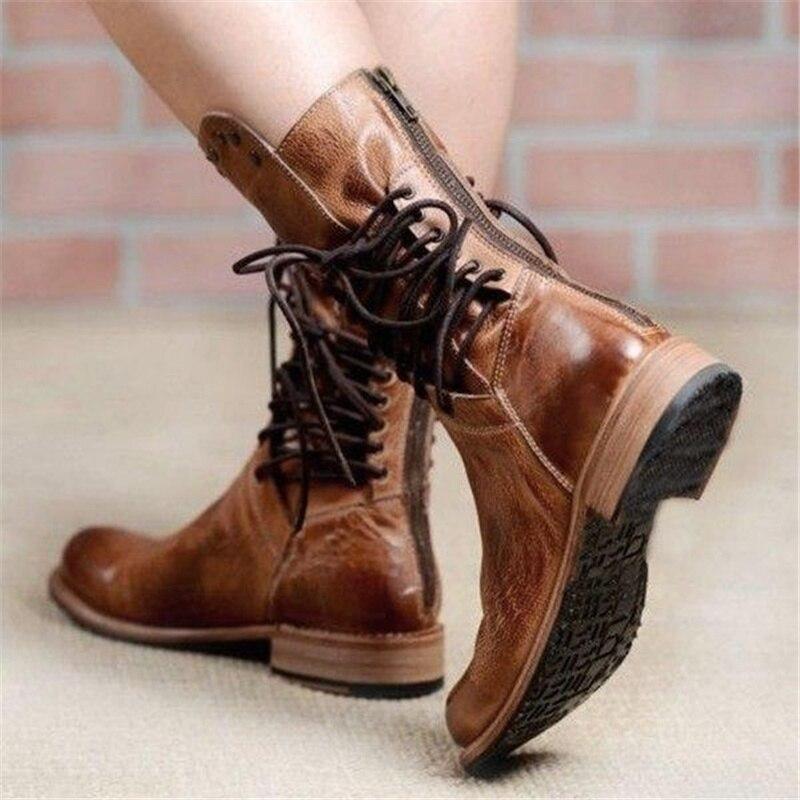 Radogosta – Eleganckie buty na obcasie Stability+
