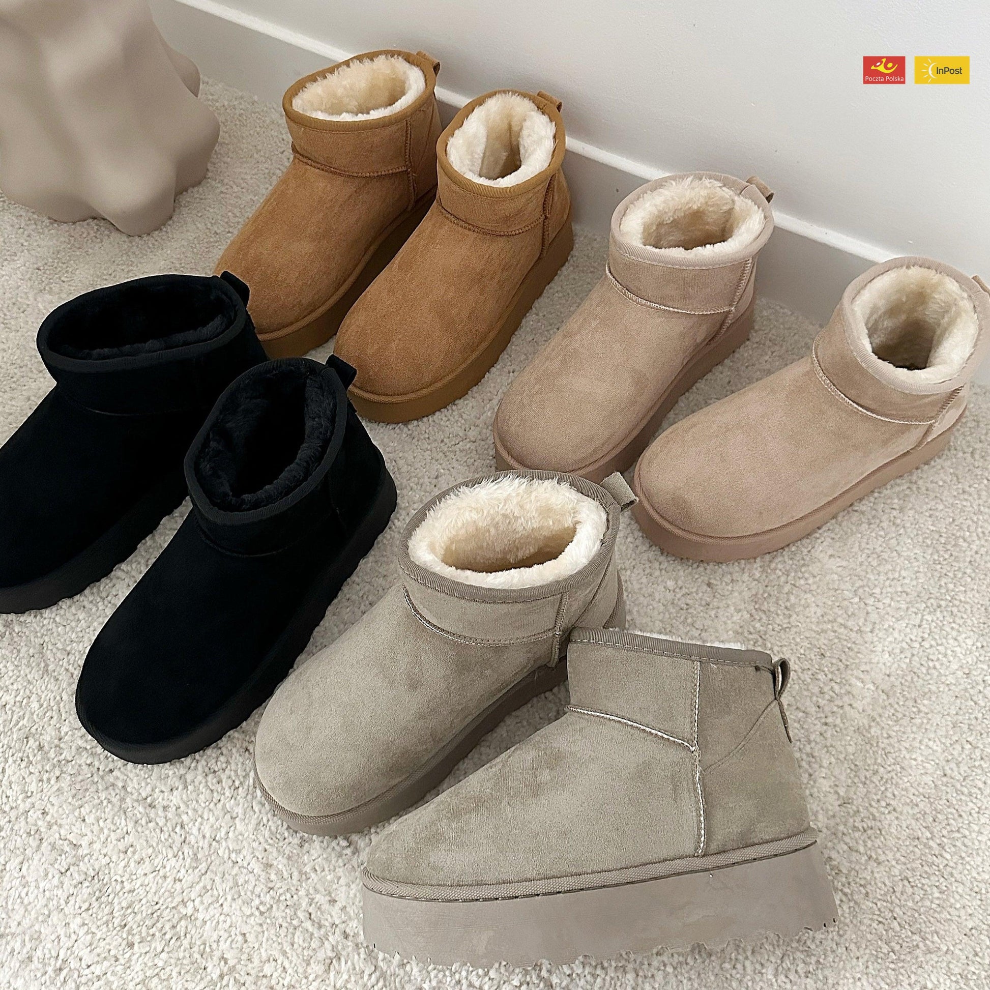 Wygodne i stylowe buty do chodzenia bez zmęczenia