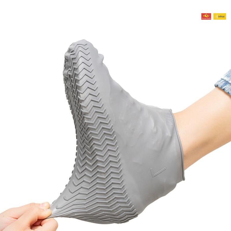 RainShoe™ | Elegancja w deszczu