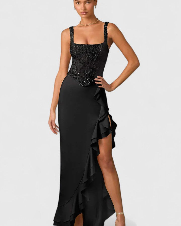 Amandrielle | Elegancka Sukienka