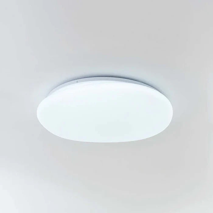 Organiczna Lampa Sufitowa LED Naturalny Kształt Kamienia