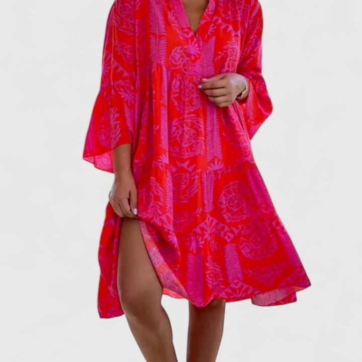 Antonette | Elegancka Sukienka