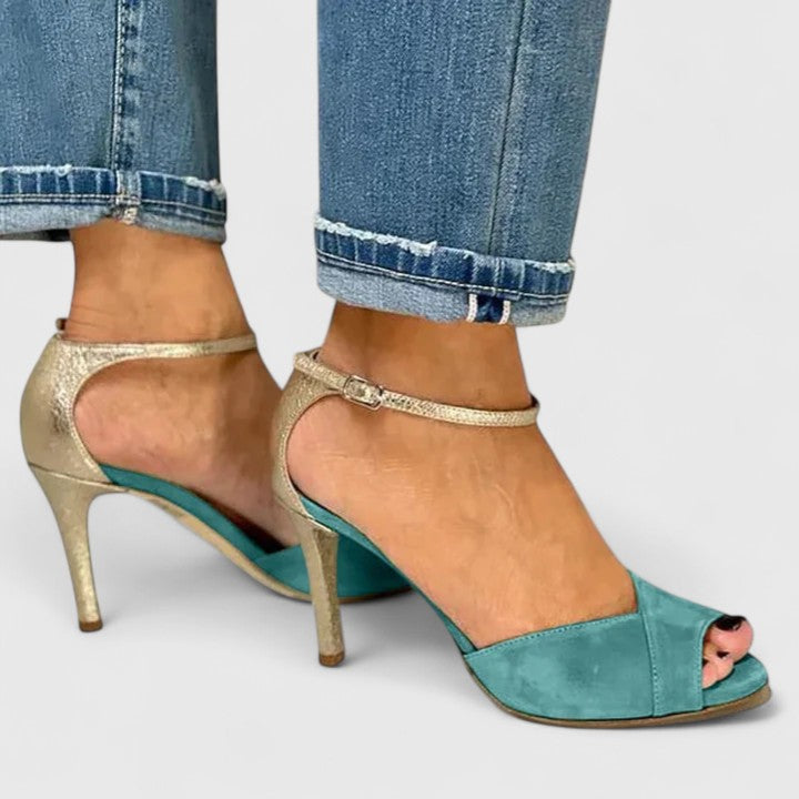 Roksana – Ortopedyczne Eleganckie Obcasy