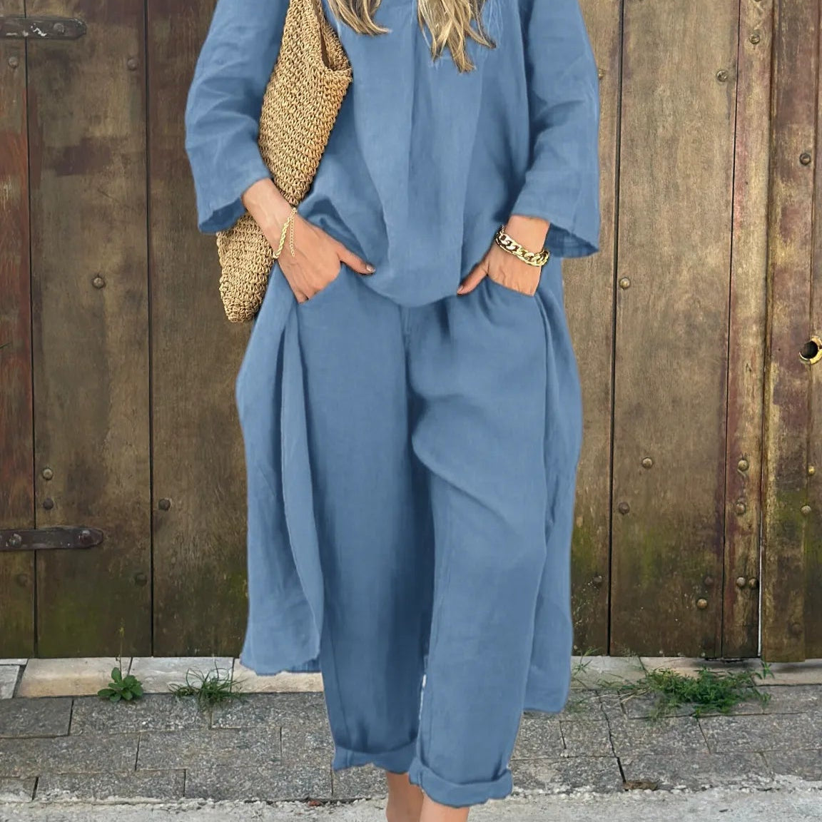 Galiah | Stylowy i Wygodny Zestaw