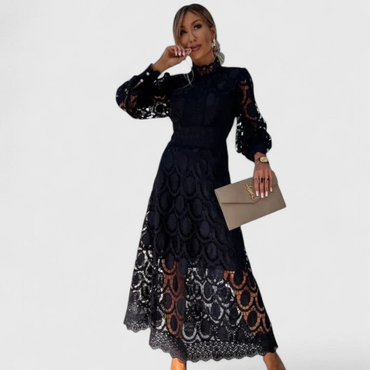 Krixelle | Elegancka Sukienka