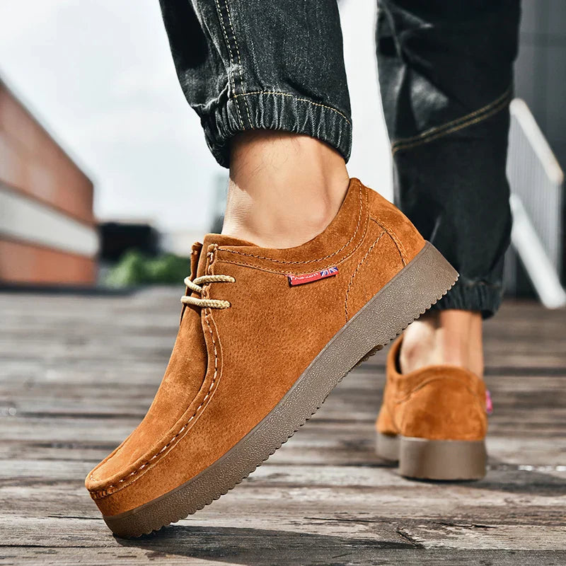Kalvin | Buty ortopedyczne