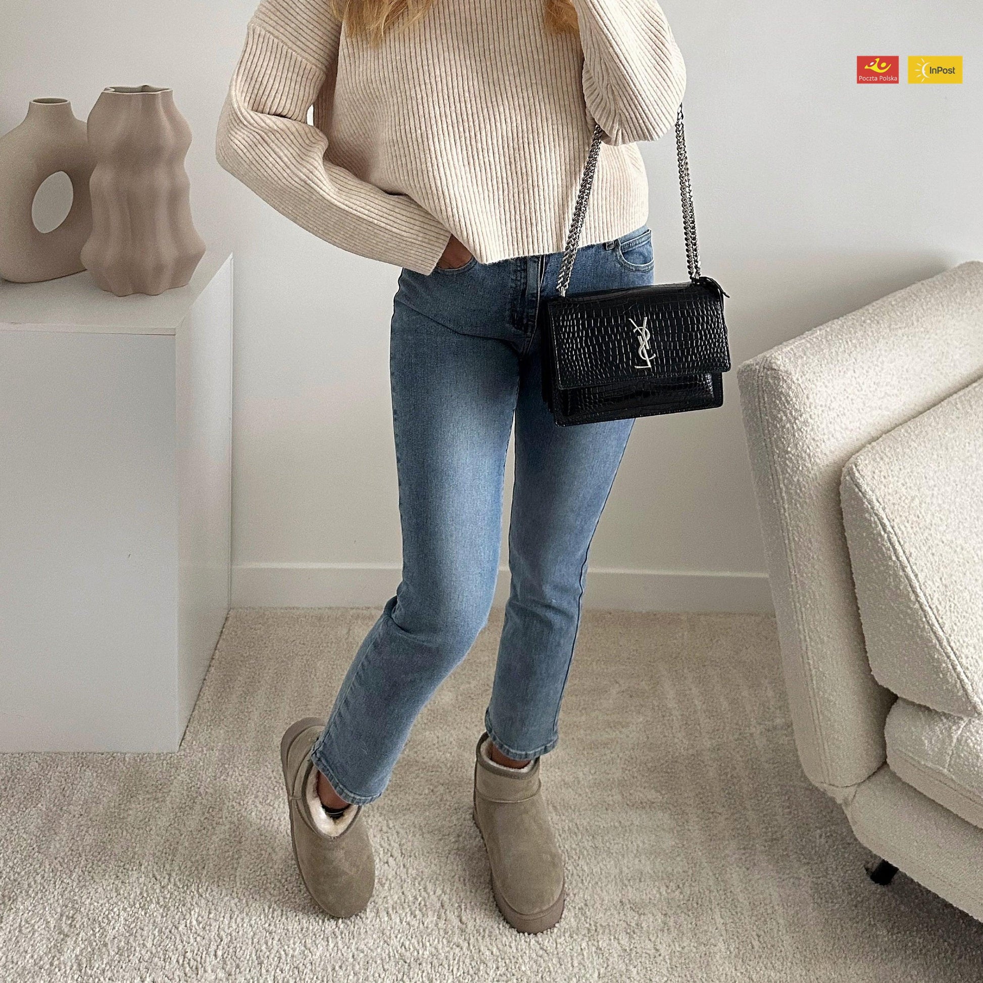 Wygodne i stylowe buty do chodzenia bez zmęczenia