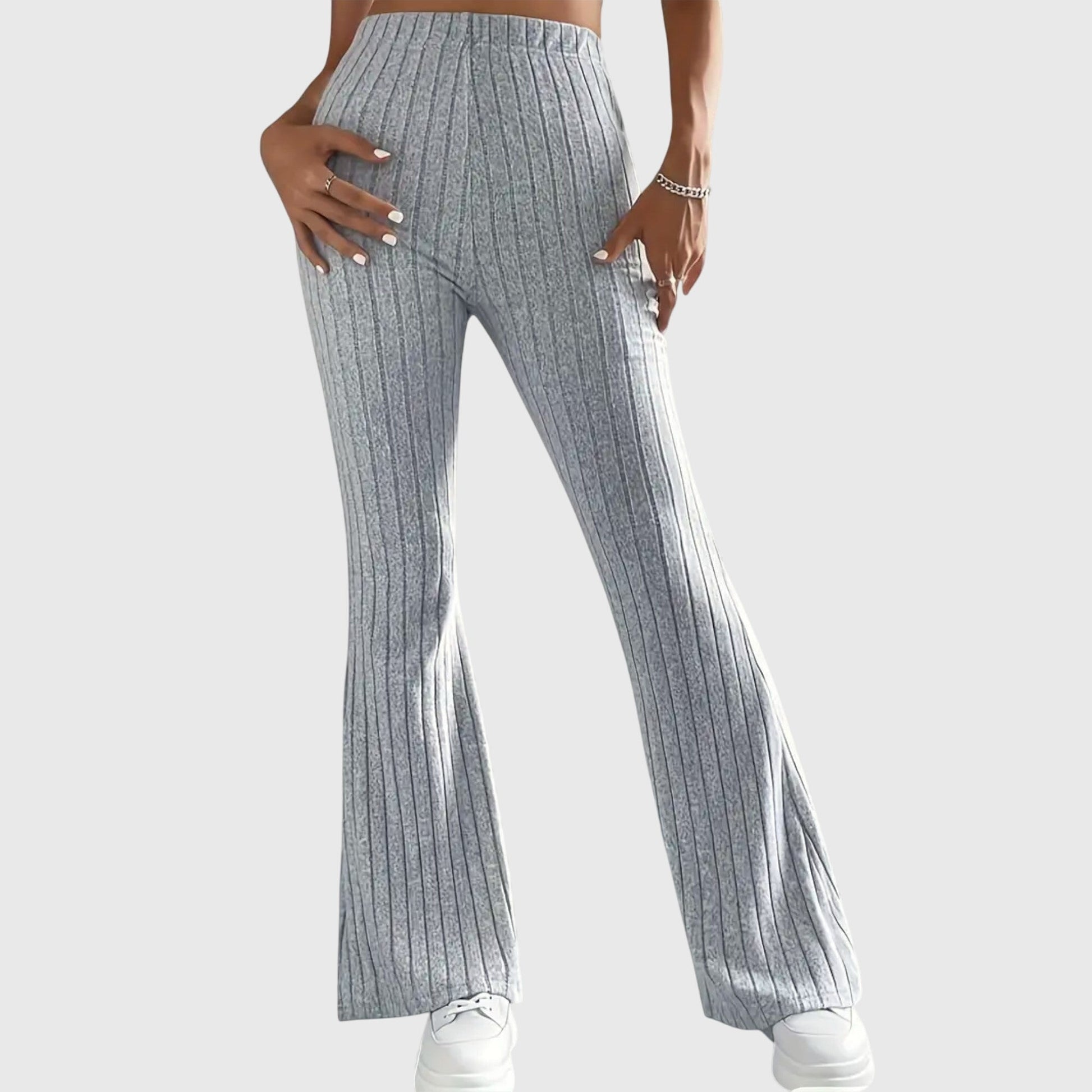 Jennifer - Eleganckie Spodnie