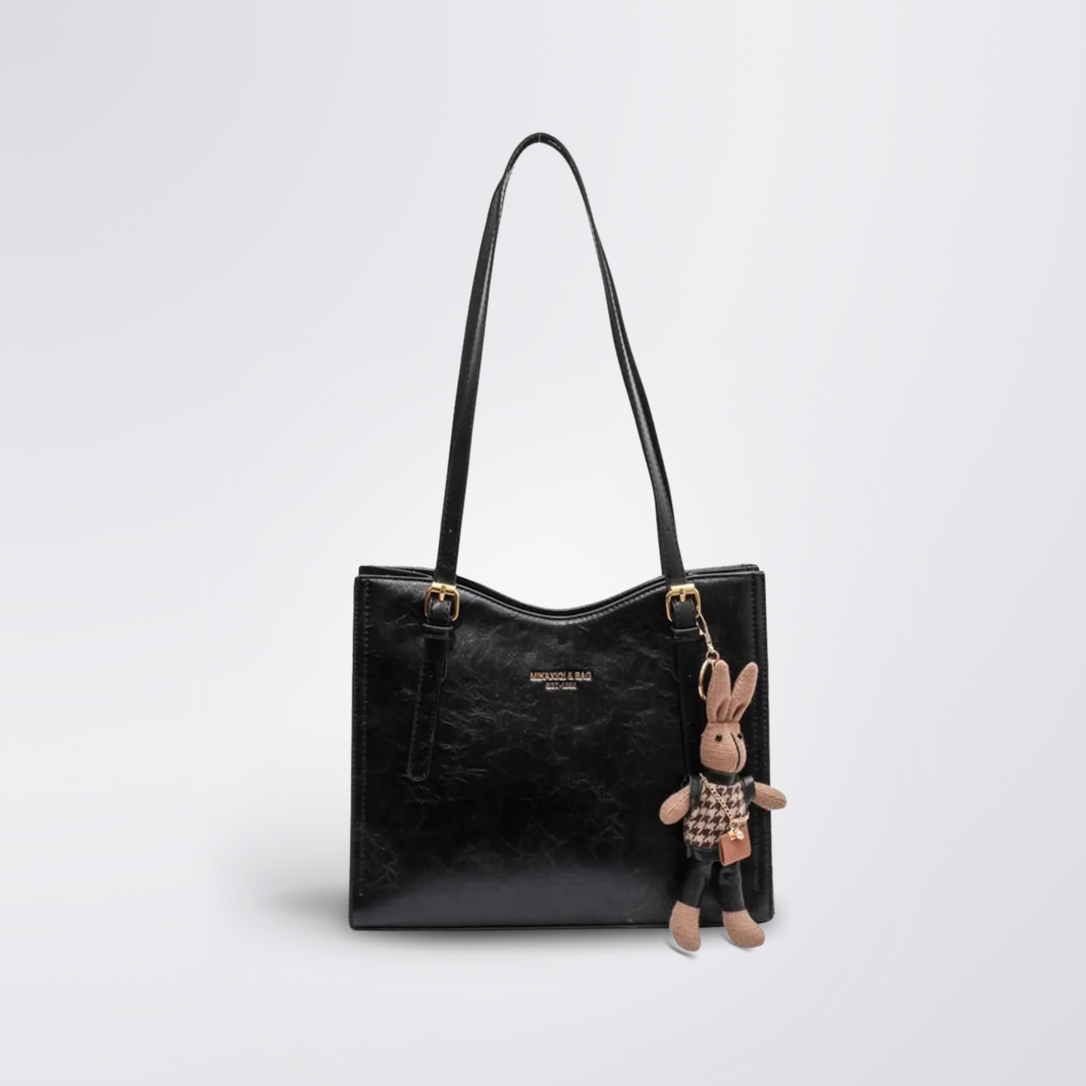 Qalina – Vintage torba na ramię