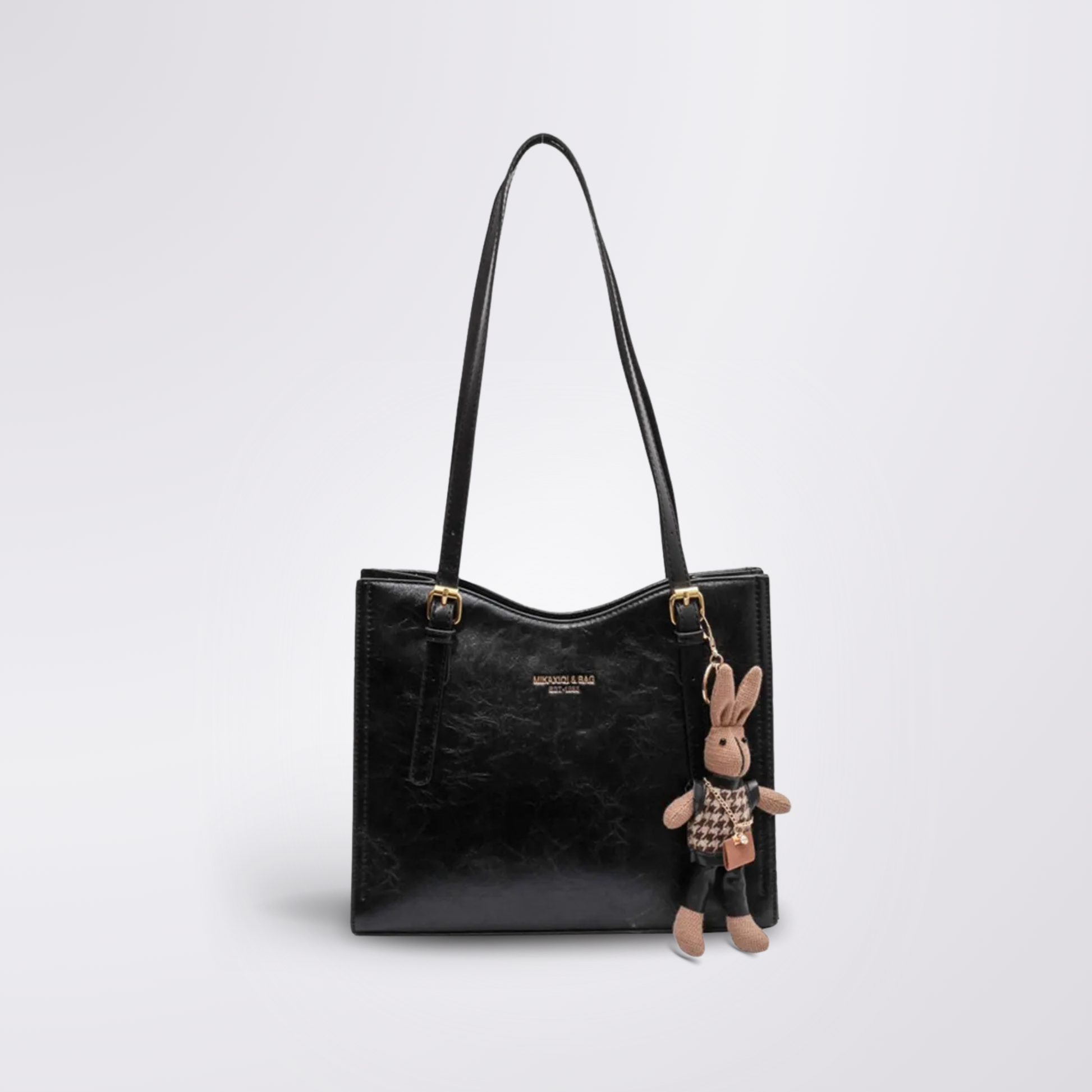 Qalina – Vintage torba na ramię