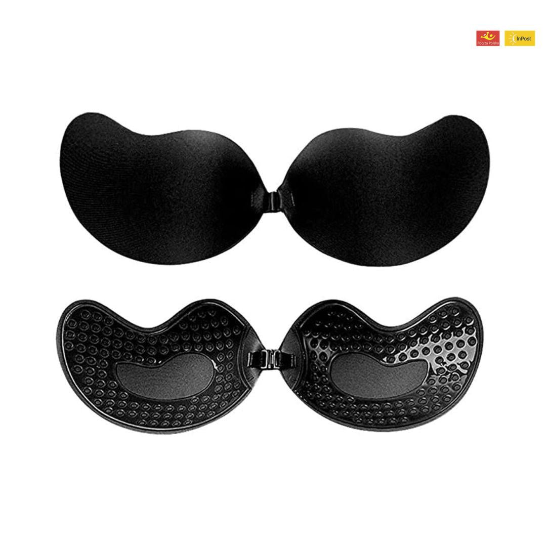 Biustonosz samoprzylepny