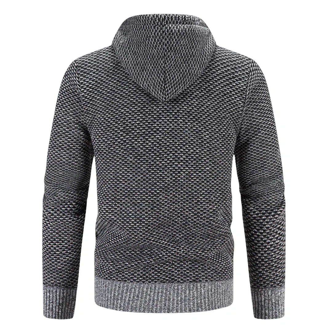 Borysław – Bluza z kapturem Ultimate
