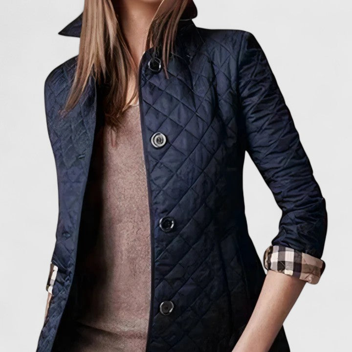 Raina | Elegancka Kurtka