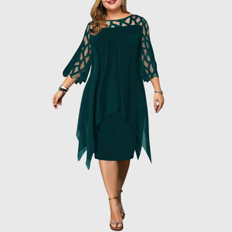 Juliana | Elegancka Sukienka