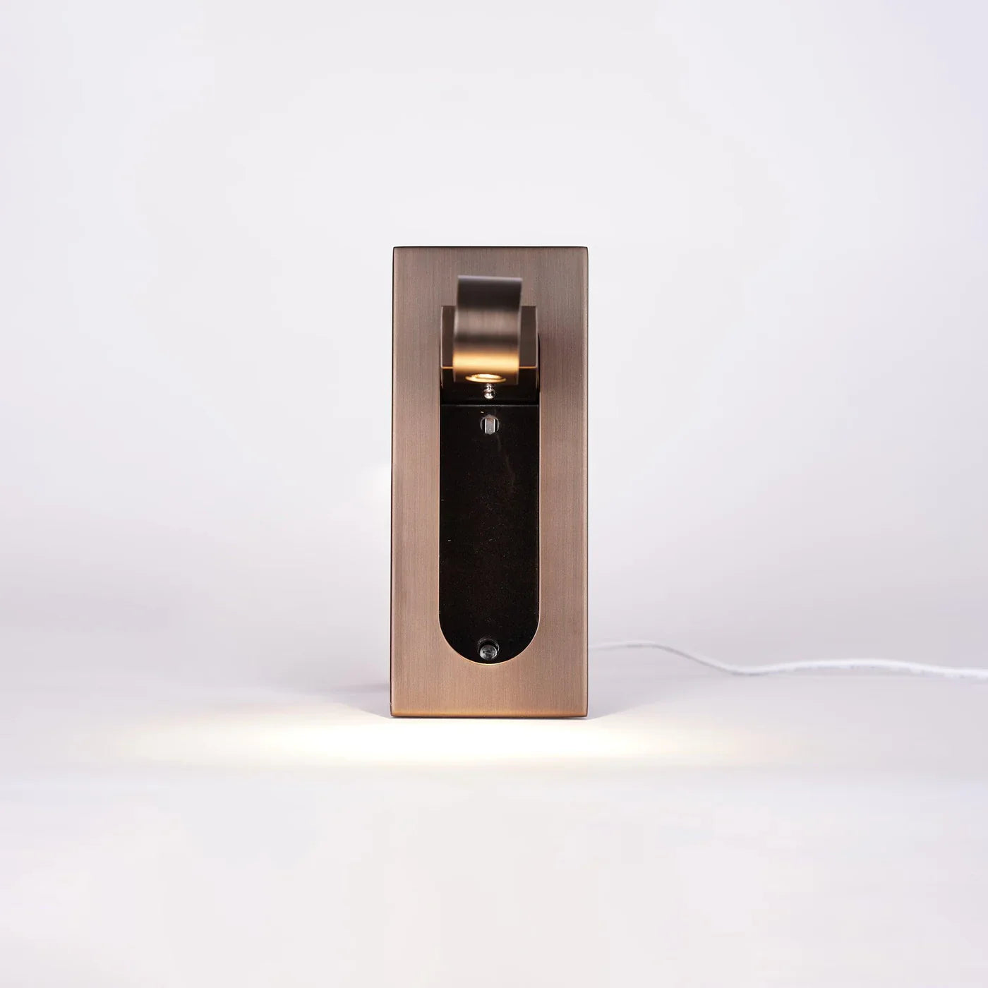 Nowoczesna Regulowana Lampa Ścienna LED do Czytania
