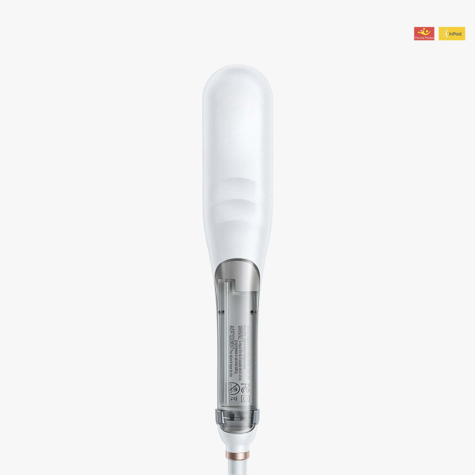 Szczotka prostująca STEAMLINE PRO