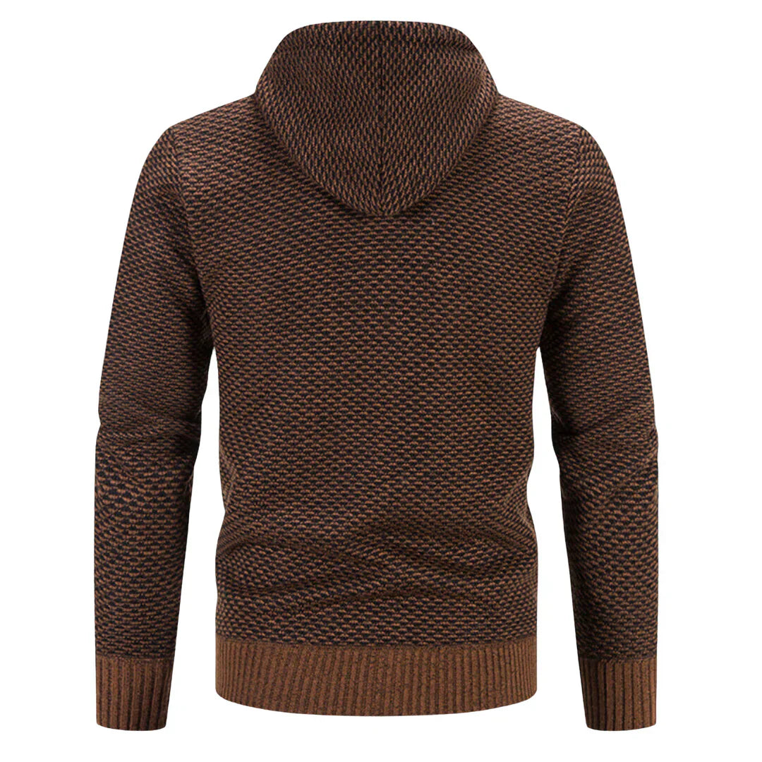 Dorian – Bluza męska ultimate