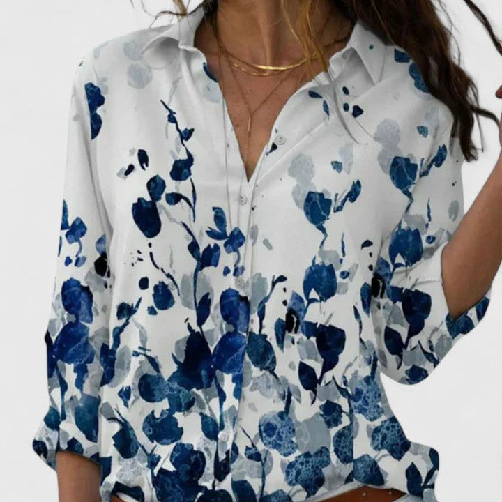 Nadienne | Elegancka Bluzka