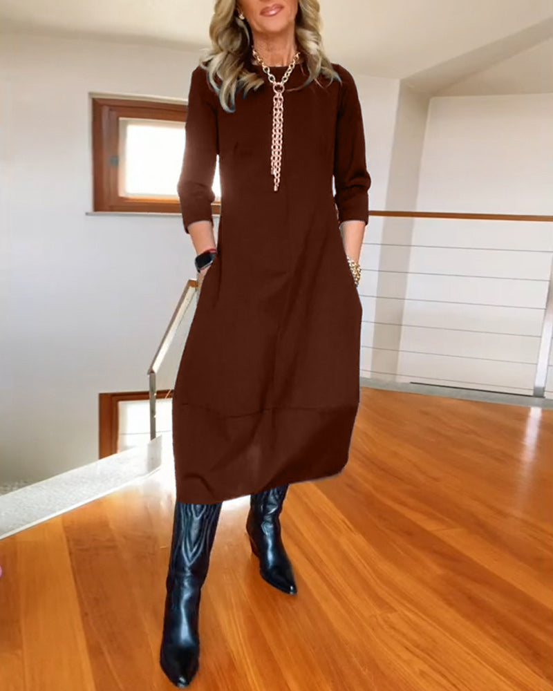 Dagmar | Eleganckie i wygodne sukienki