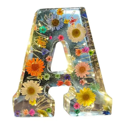 Podświetlane litery Bloom™