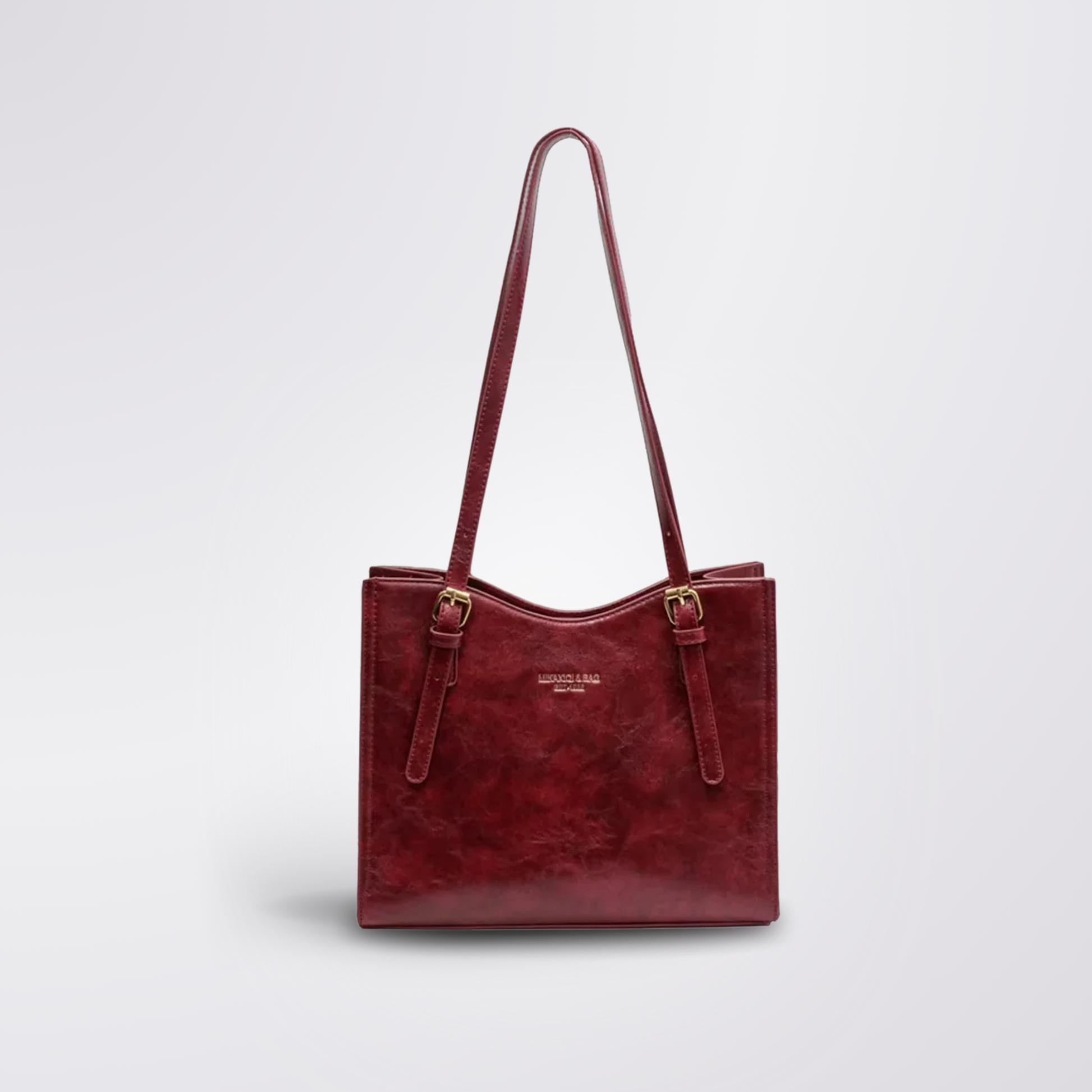 Qalina – Vintage torba na ramię