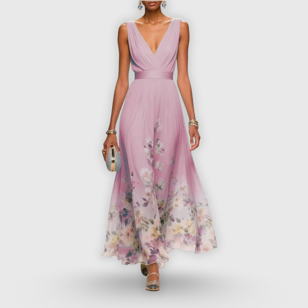 Madeline | Elegancka Sukienka