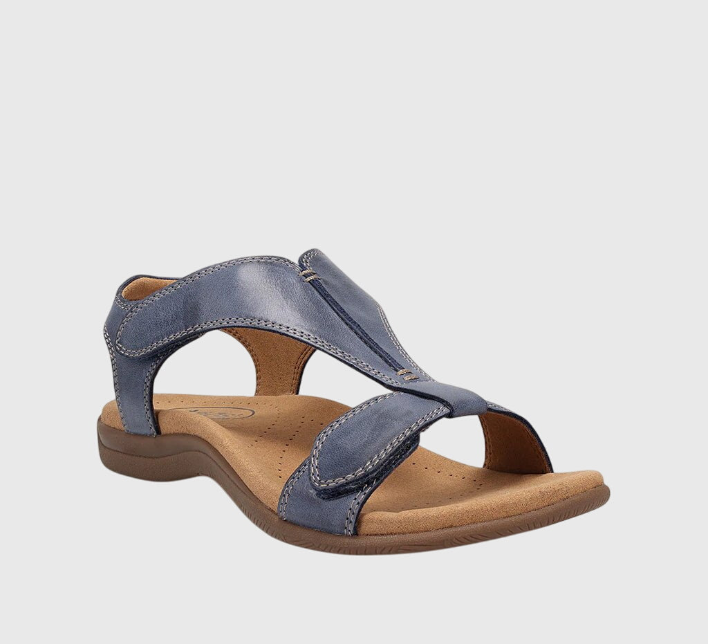 Kylie™ | Eleganckie Sandaly Ortopedyczne