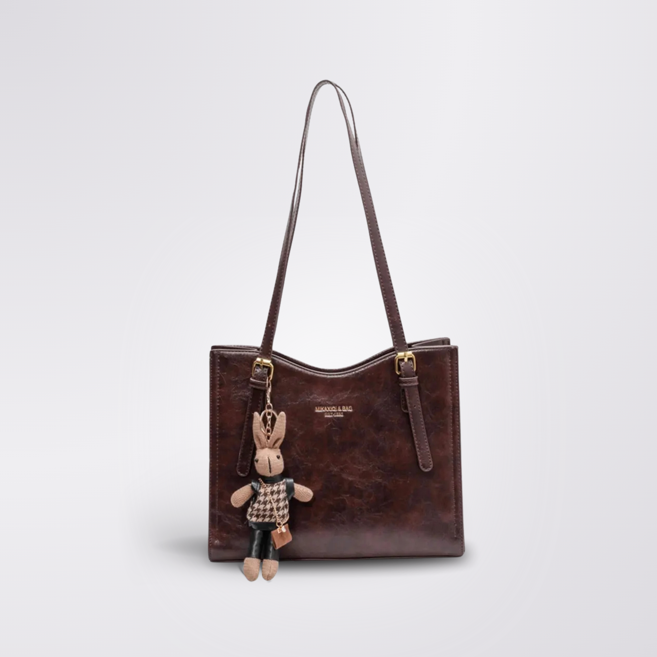 Qalina – Vintage torba na ramię