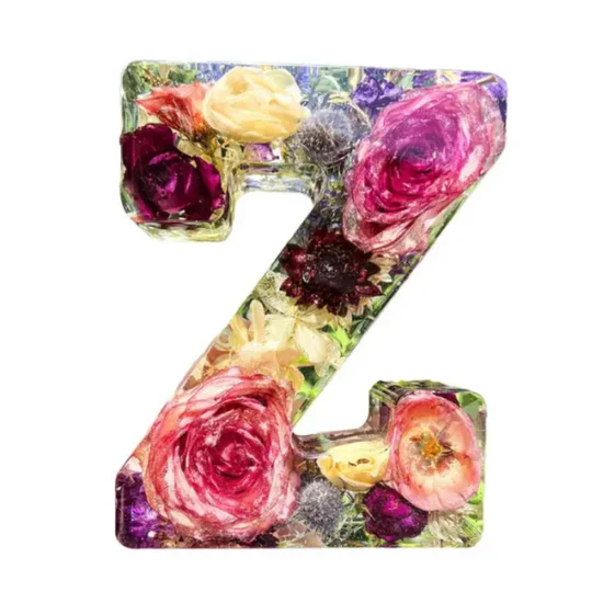 Podświetlane litery Bloom™