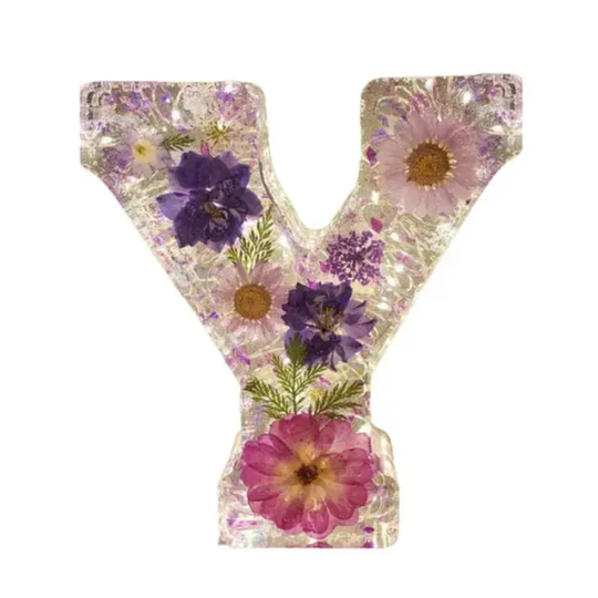 Podświetlane litery Bloom™