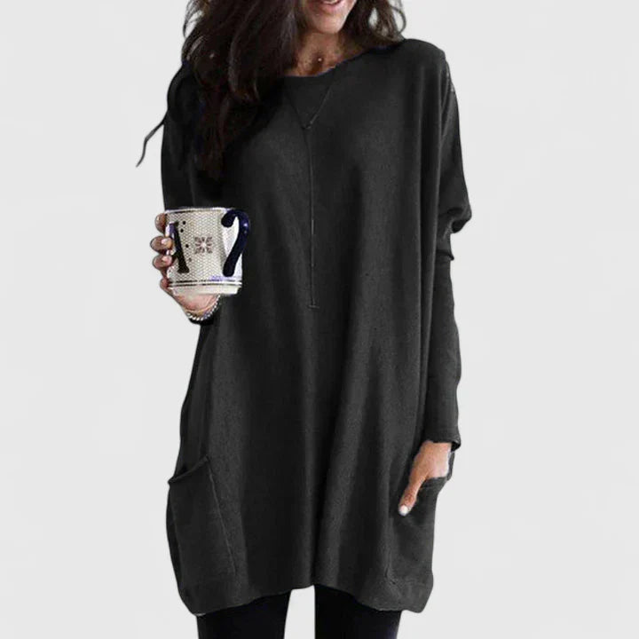 Amaryzeth™ | Wygodna Tunika