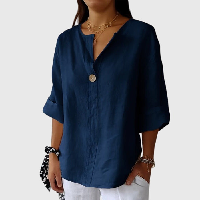 Valentina™ | Elegancka Bluzka