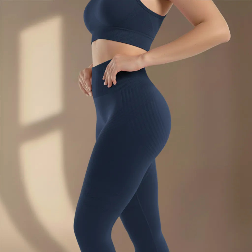Cellumove 3D Legginsy – Odmień swój bez zastosowania