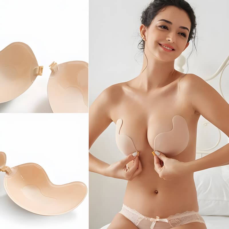 CadrealBra