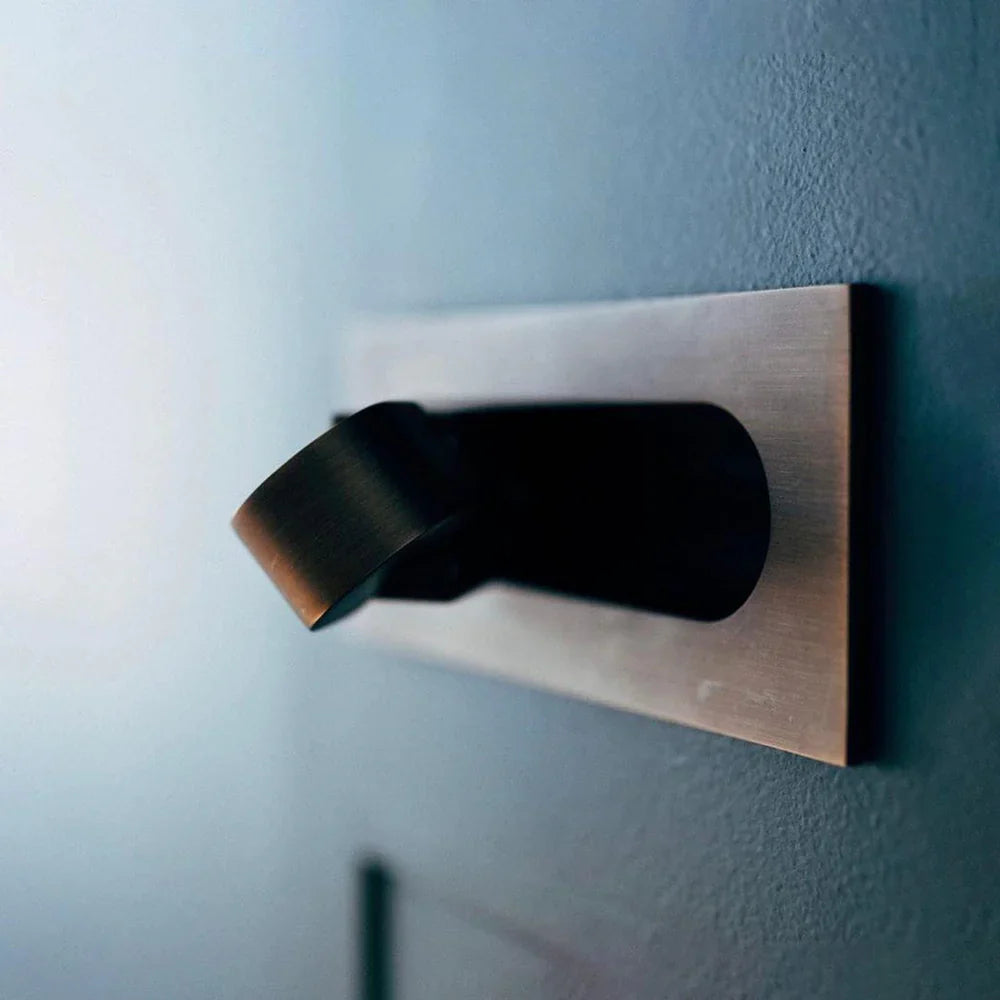 Nowoczesna Regulowana Lampa Ścienna LED do Czytania