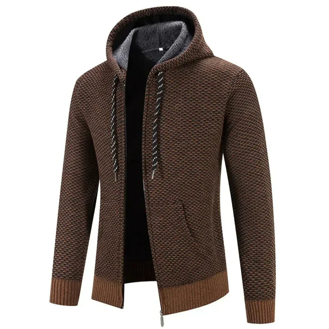 Borysław – Bluza z kapturem Ultimate
