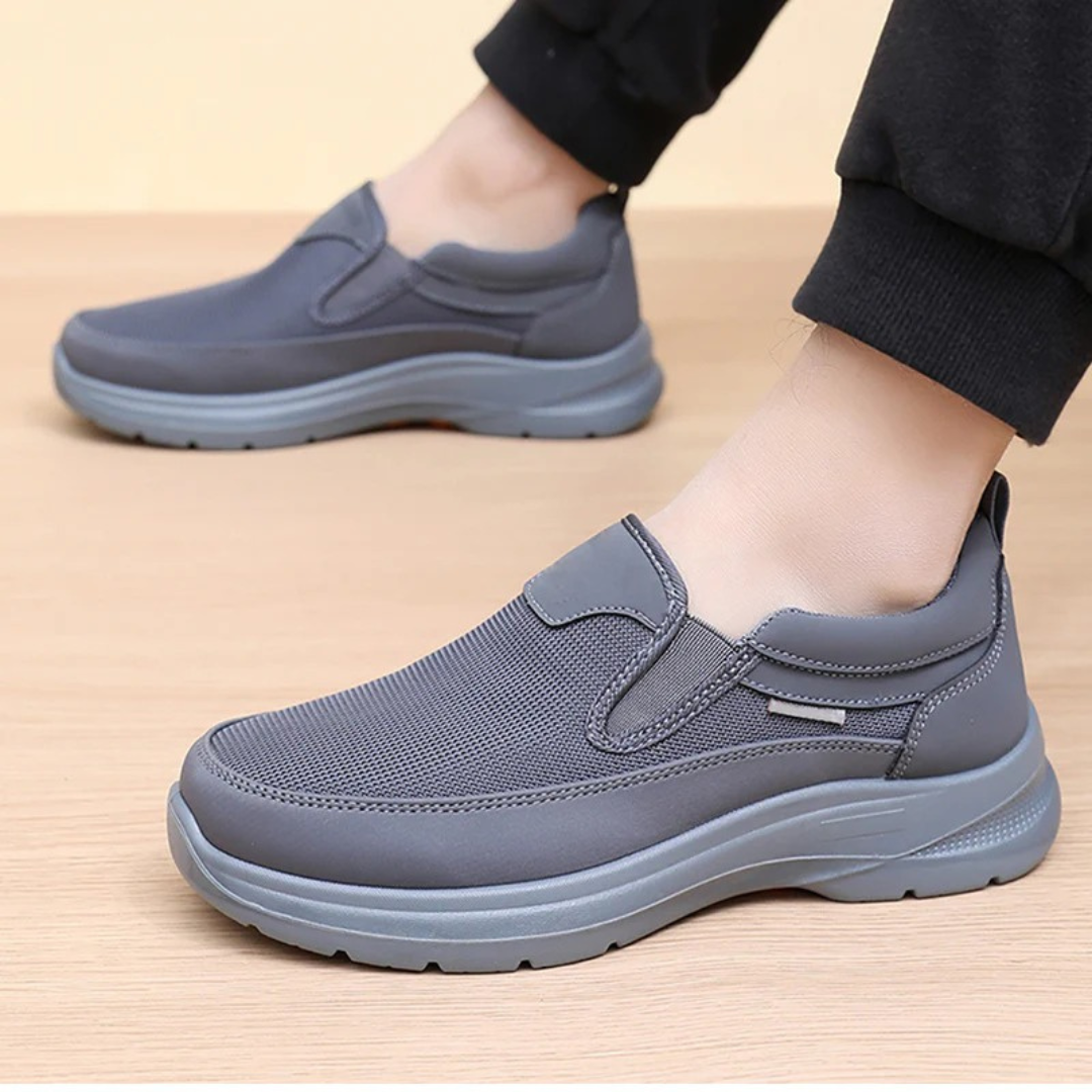 Noric – Wygodne buty ortopedyczne