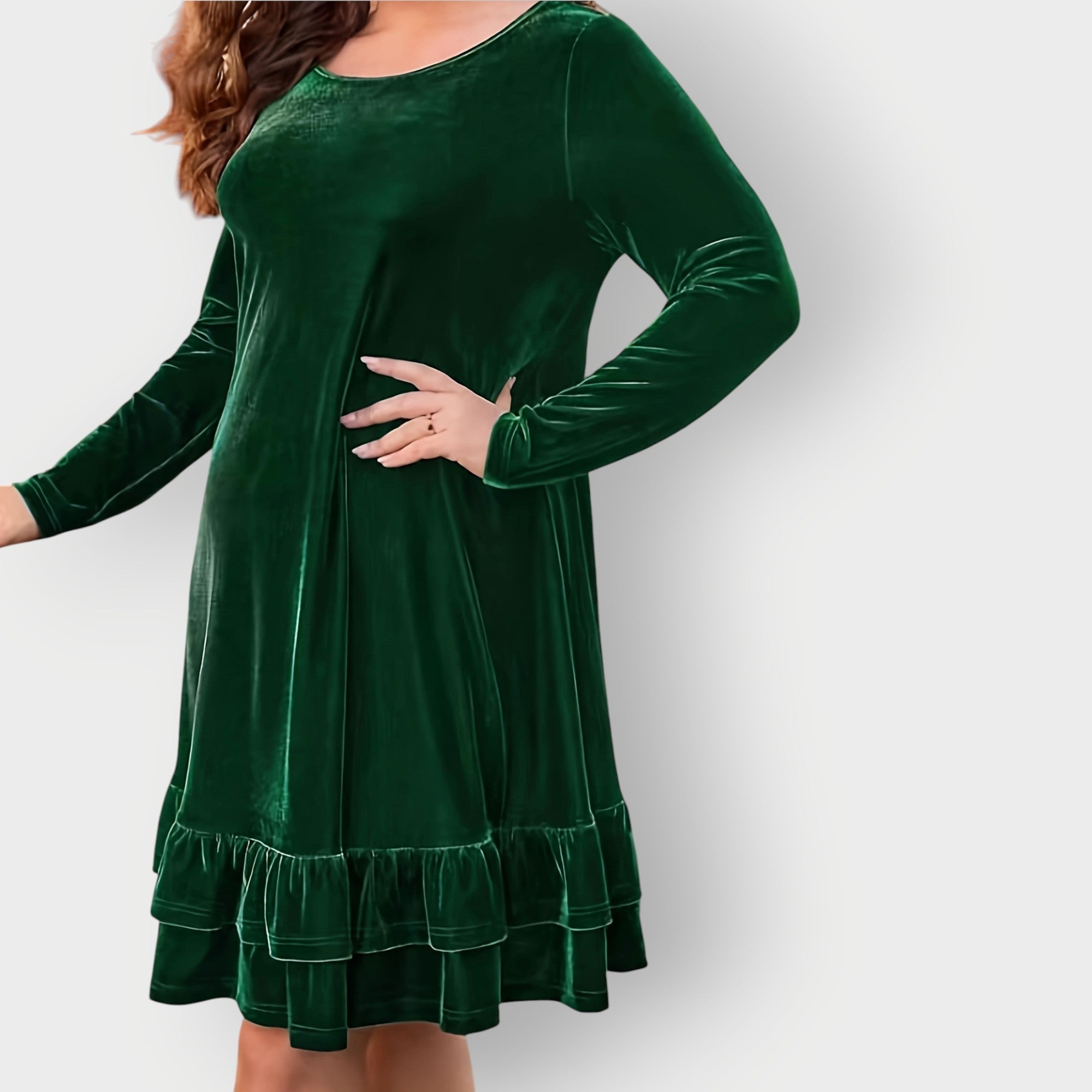 Soriva | Elegancka Sukienka