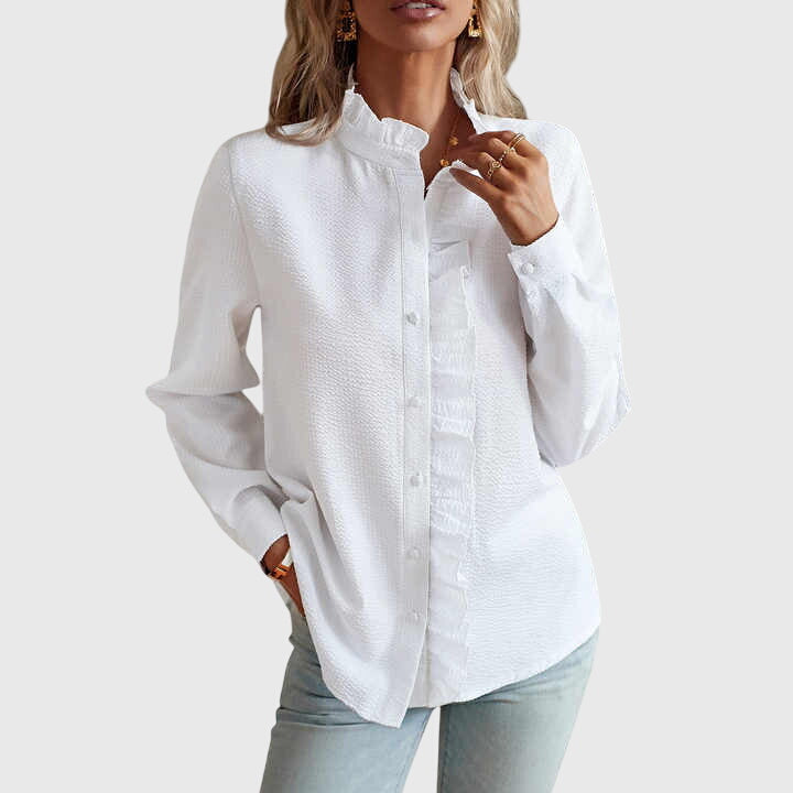 Kaitlyn™ | Elegancka Bluzka