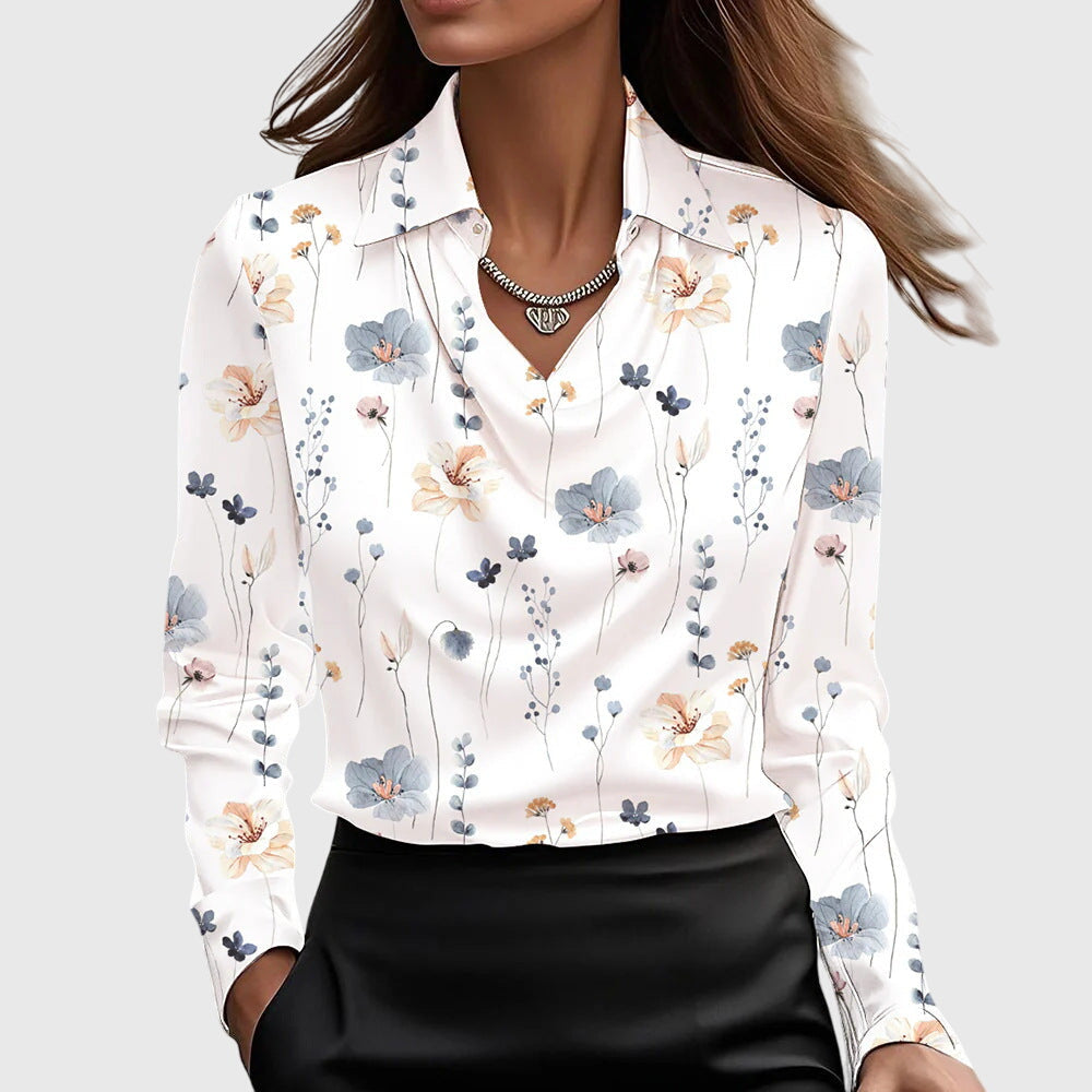 Brooklyn | Elegancka Bluzka