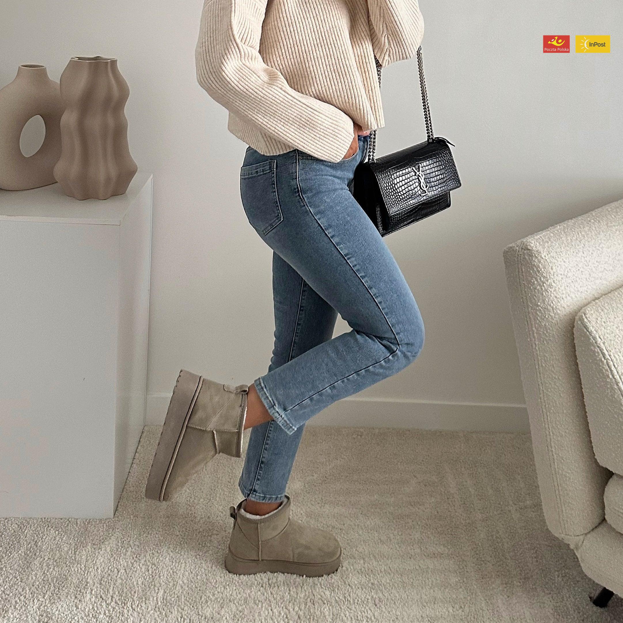 Wygodne i stylowe buty do chodzenia bez zmęczenia