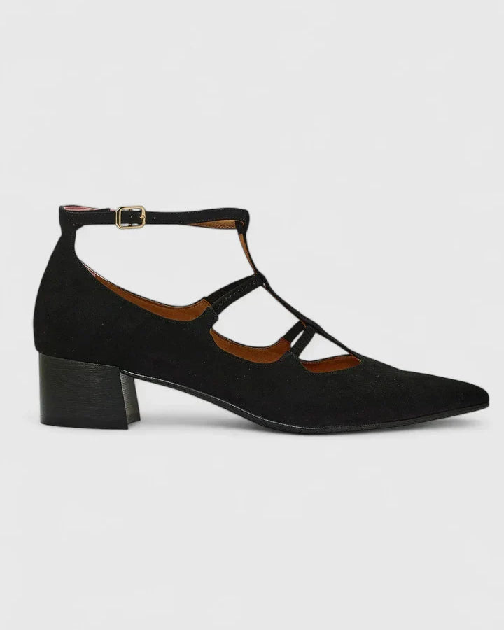 Lyn | Stylowe Eleganckie Obcasy