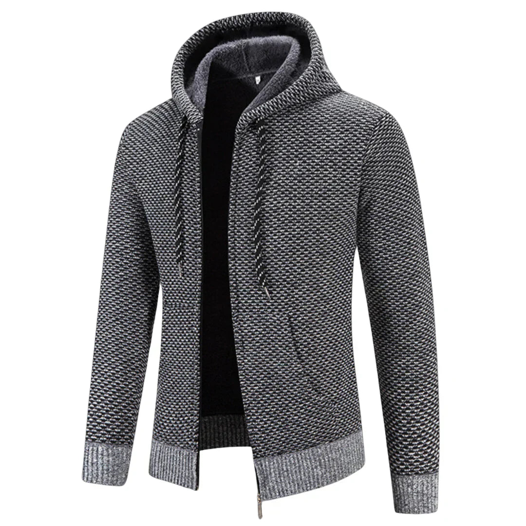 Borysław – Bluza z kapturem Ultimate