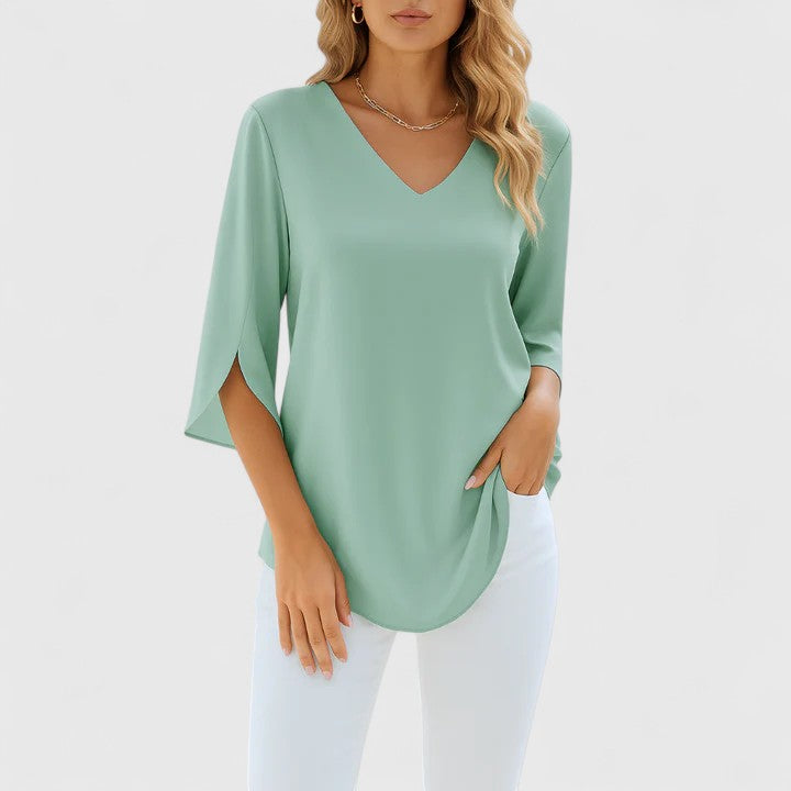 Elionara | Elegancka Bluzka