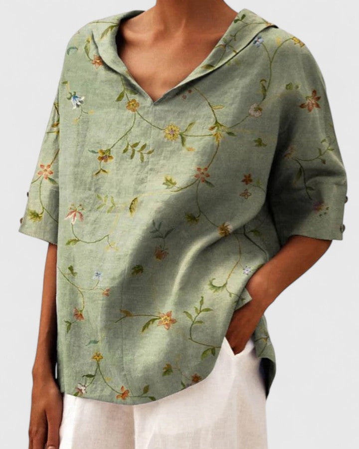 Roanne | Elegancki Top